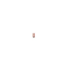 Fuse BOSCH 1904520018 OE 61138760140