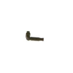 Grooved Pin BOSCH 1928300531