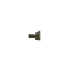Ignition System Plug Sleeve BOSCH 1928402571 OE 510062002344
