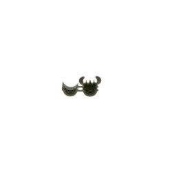 Holding Bracket BOSCH 1928403430 OE 81254330179