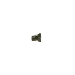 Ignition System Plug Sleeve BOSCH 1928404025 OE 504227173