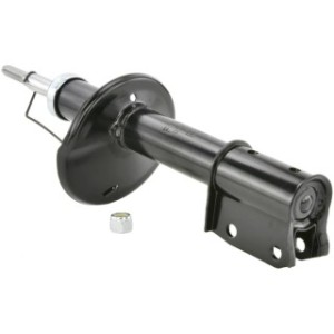 Shock Absorber - FEBEST 02661286F