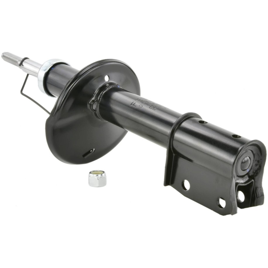 Shock Absorber - FEBEST 02661286F