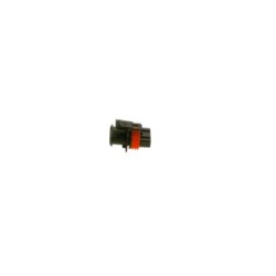 Ignition System Plug Sleeve BOSCH 1928404745 OE 1745327