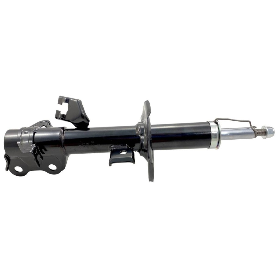 Shock Absorber - FEBEST 02666609FR