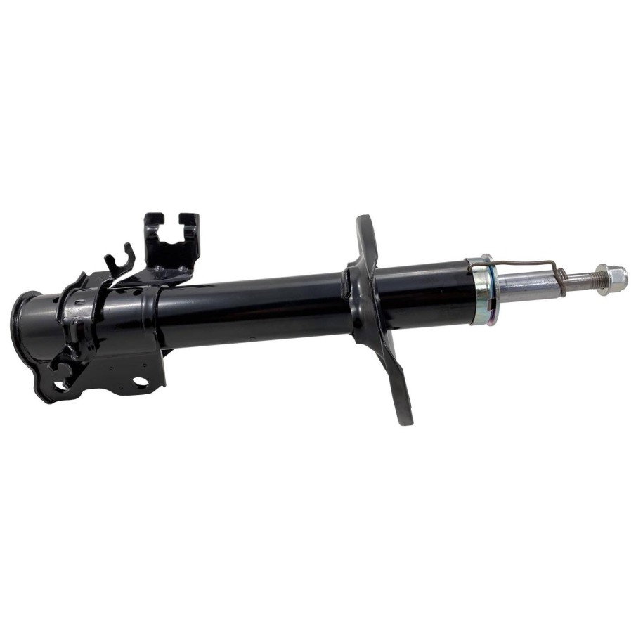 Shock Absorber - FEBEST 02666689FR