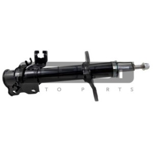 Shock Absorber - FEBEST 02666689FR