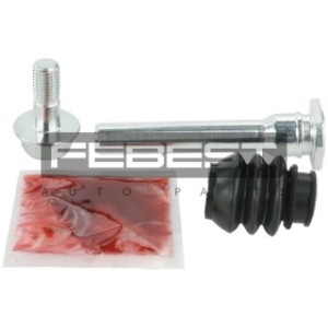 Guide Bolt Brake Caliper - FEBEST 0274A60FKIT