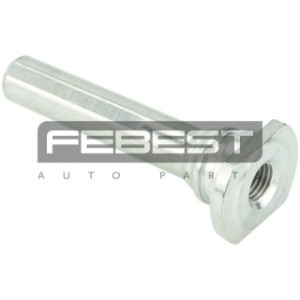 Guide Bolt Brake Caliper - FEBEST 0274B10RSF
