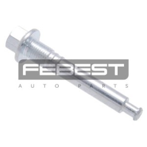 Guide Bolt Brake Caliper - FEBEST 0274E11JUPF