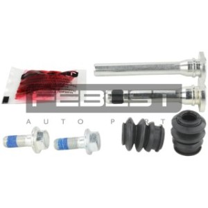 Guide Bolt Brake Caliper - FEBEST 0274J10FKIT