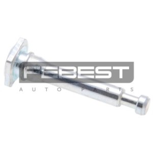 Guide Bolt Brake Caliper - FEBEST 0274J10LOWF