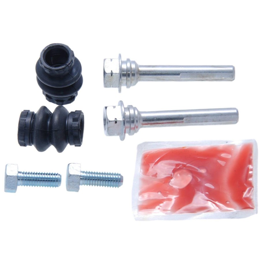 Guide Bolt Brake Caliper - FEBEST 0274K12EFKIT
