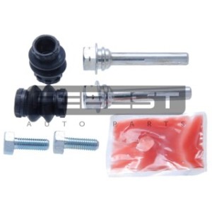 Guide Bolt Brake Caliper - FEBEST 0274K12EFKIT