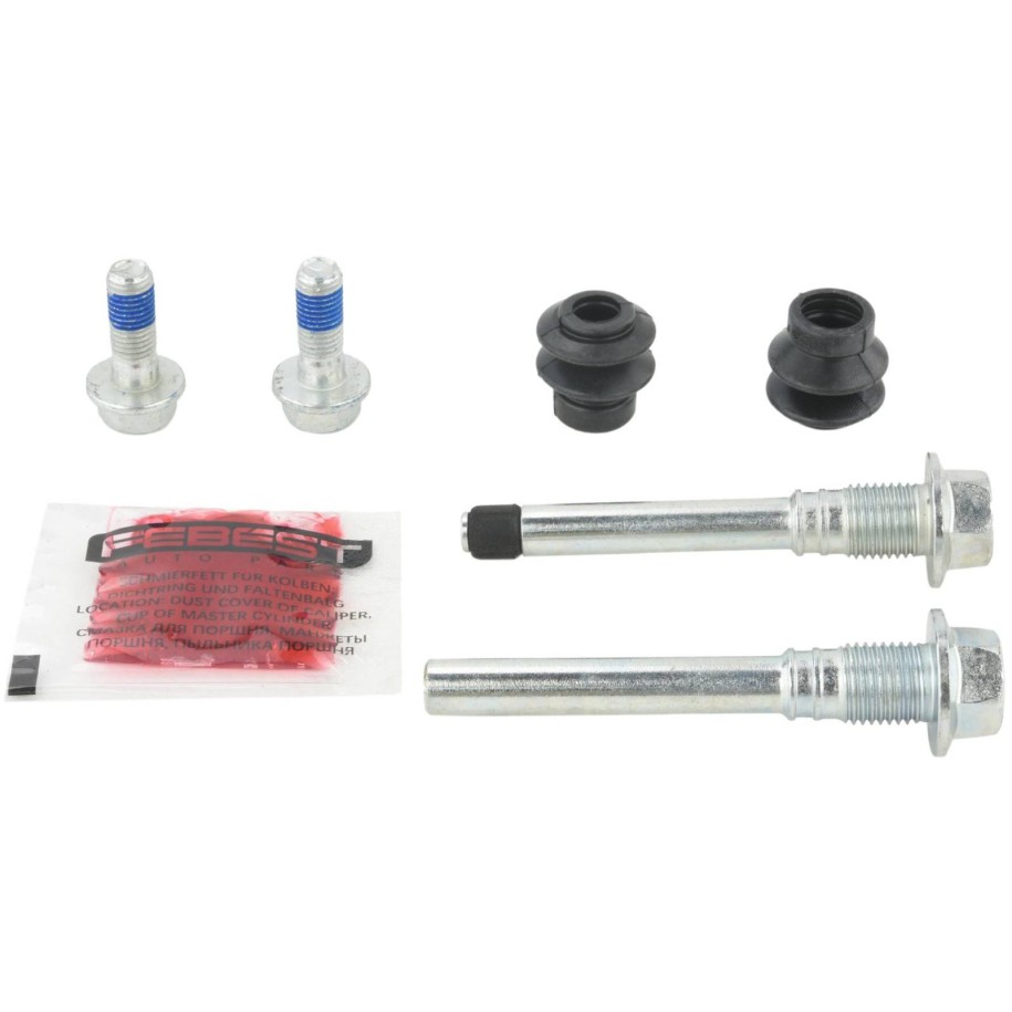 Guide Bolt Brake Caliper - FEBEST 0274T32RKIT