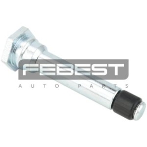 Guide Bolt Brake Caliper - FEBEST 0274Z52LOWF