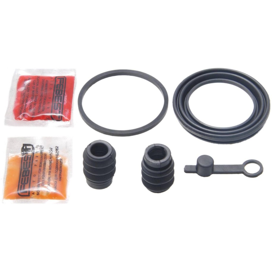 Repair Kit Brake Caliper - FEBEST 0275B10F