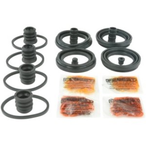 Repair Kit Brake Caliper - FEBEST 0275F24F