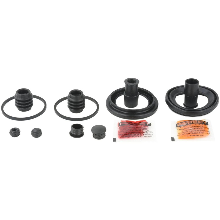 Repair Kit Brake Caliper - FEBEST 0275HV36F
