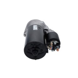 Starter Motor BOSCH 1986S00749 for BMW 7 OE 12417508634