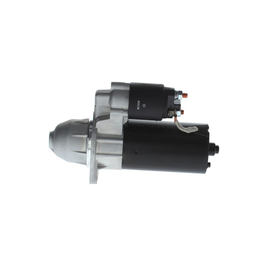 Starter Motor BOSCH 1986S00762 OE 5840147