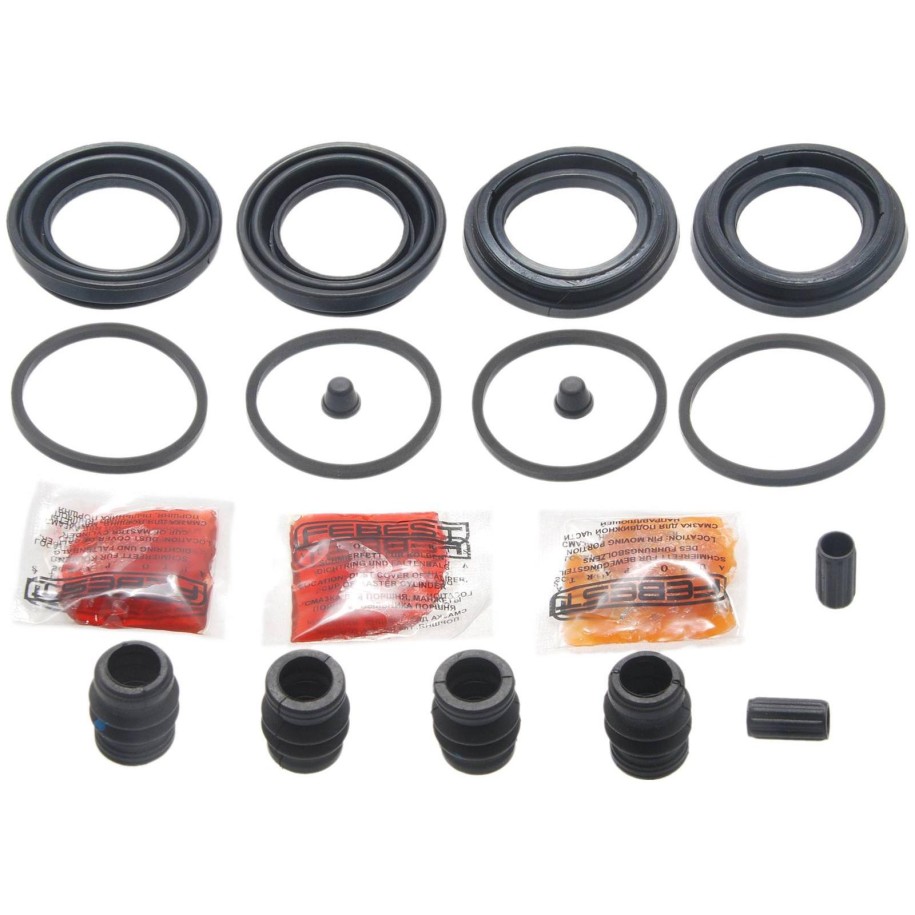 Repair Kit Brake Caliper - FEBEST 0275R51F