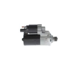 Starter Motor BOSCH 1986S00791 for AUDI