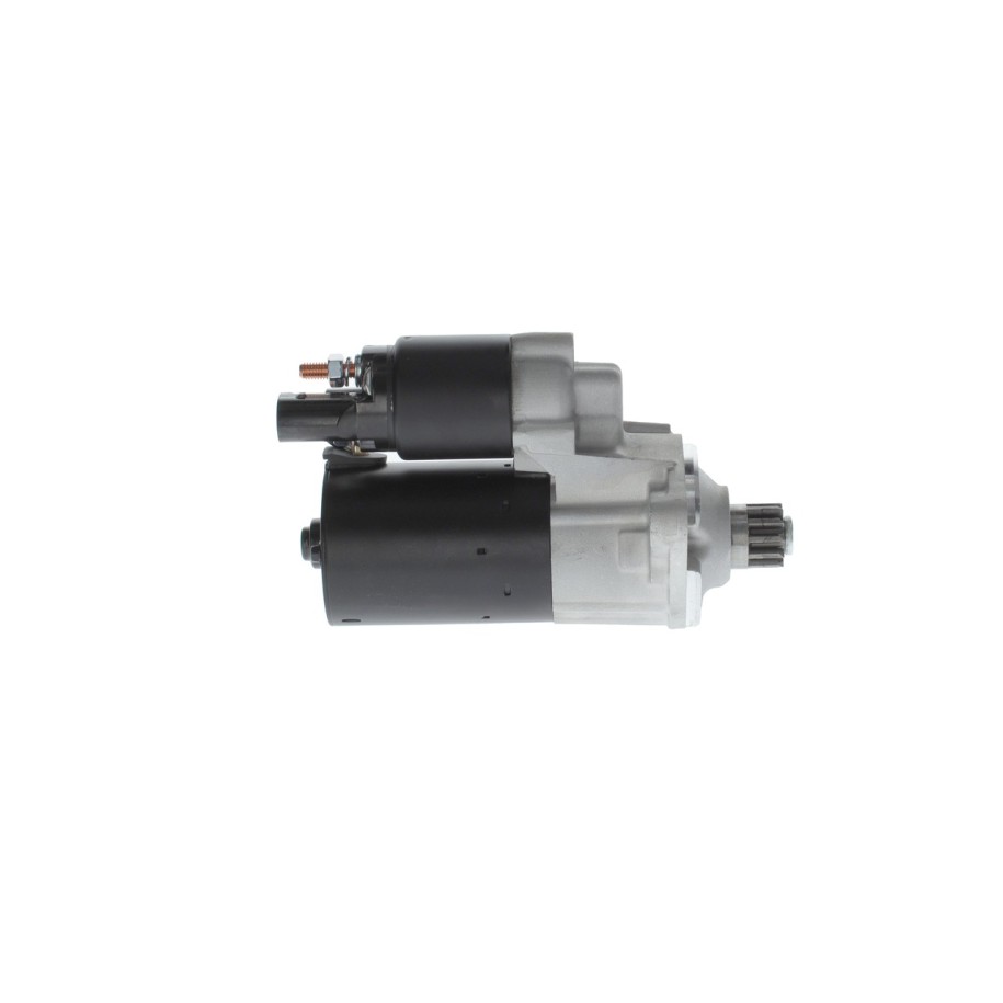 Starter Motor BOSCH 1986S00791 for AUDI