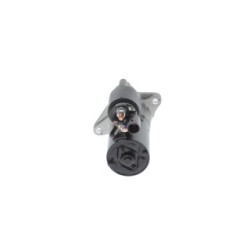 Starter Motor BOSCH 1986S00791 for AUDI