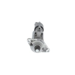 Starter Motor BOSCH 1986S00791 for AUDI
