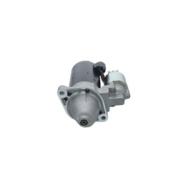 Starter Motor BOSCH 1986S00857 for MERCEDES C-CLASS