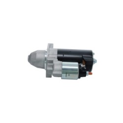 Starter Motor BOSCH 1986S00857 for MERCEDES C-CLASS