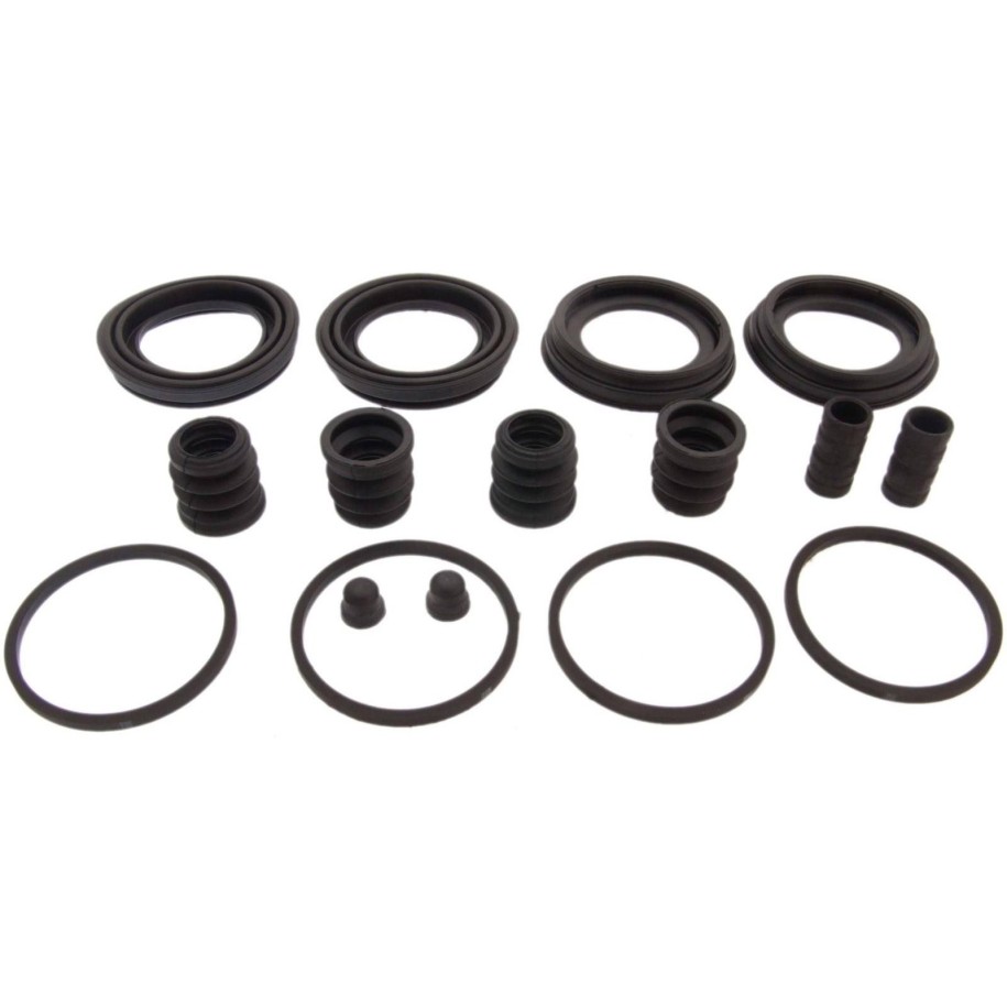 Repair Kit Brake Caliper - FEBEST 0275Y61F