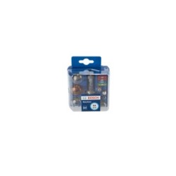 Bulbs Assortment BOSCH 1987301111