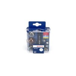 Bulbs Assortment BOSCH 1987301112