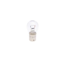 Direction Indicator Bulb BOSCH 1987302201 for ABARTH