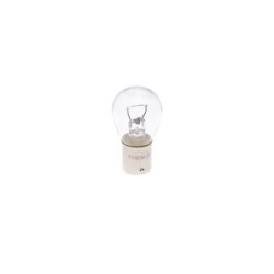 Direction Indicator Bulb BOSCH 1987302201 for ABARTH