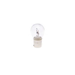 Direction Indicator Bulb BOSCH 1987302201 for ABARTH