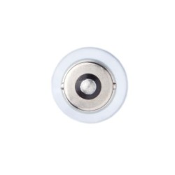 Direction Indicator Bulb BOSCH 1987302201 for ABARTH