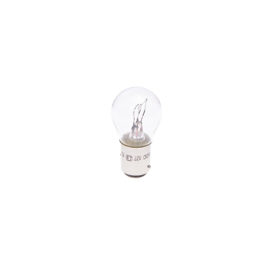 Direction Indicator Bulb BOSCH 1987302814 for ABARTH