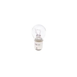 Direction Indicator Bulb BOSCH 1987302202 for ABARTH