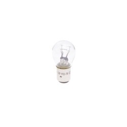 Direction Indicator Bulb BOSCH 1987302202 for ABARTH