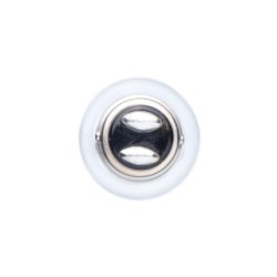 Direction Indicator Bulb BOSCH 1987302202 for ABARTH