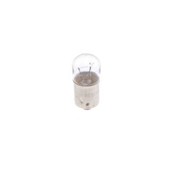Direction Indicator Bulb BOSCH 1987302815 for ABARTH