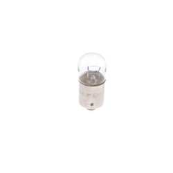 Direction Indicator Bulb BOSCH 1987302204 for ABARTH