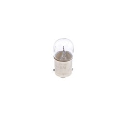 Direction Indicator Bulb BOSCH 1987302204 for ABARTH