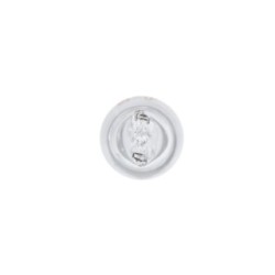 Direction Indicator Bulb BOSCH 1987302205 for ABARTH