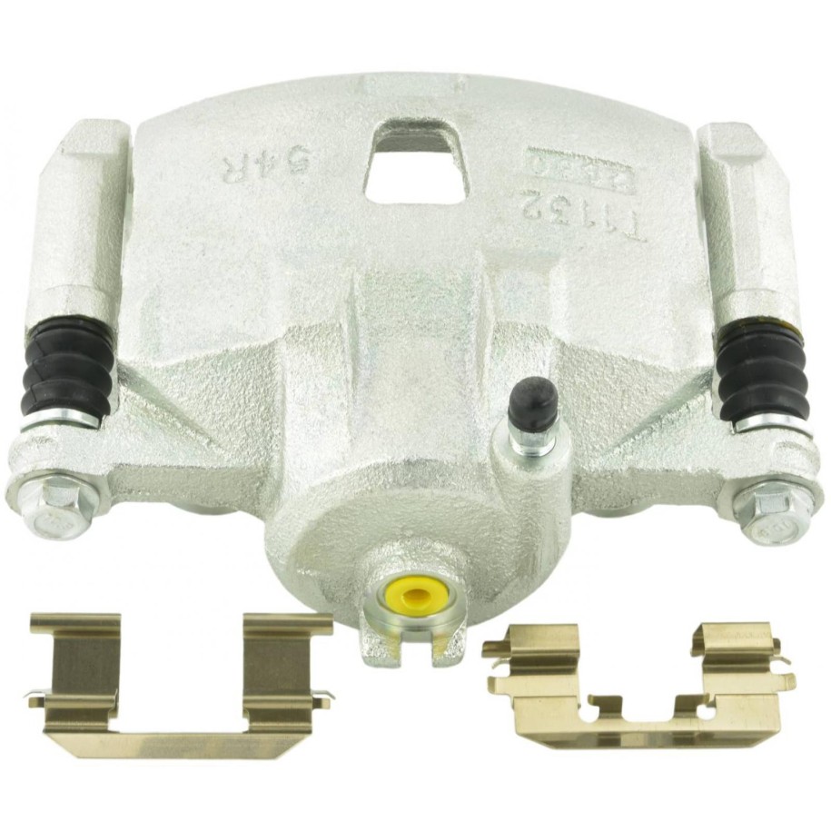 Brake Caliper - FEBEST 0277B10FR
