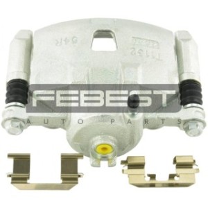 Brake Caliper - FEBEST 0277B10FR