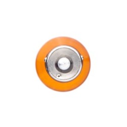 Direction Indicator Bulb BOSCH 1987302812 for ABARTH